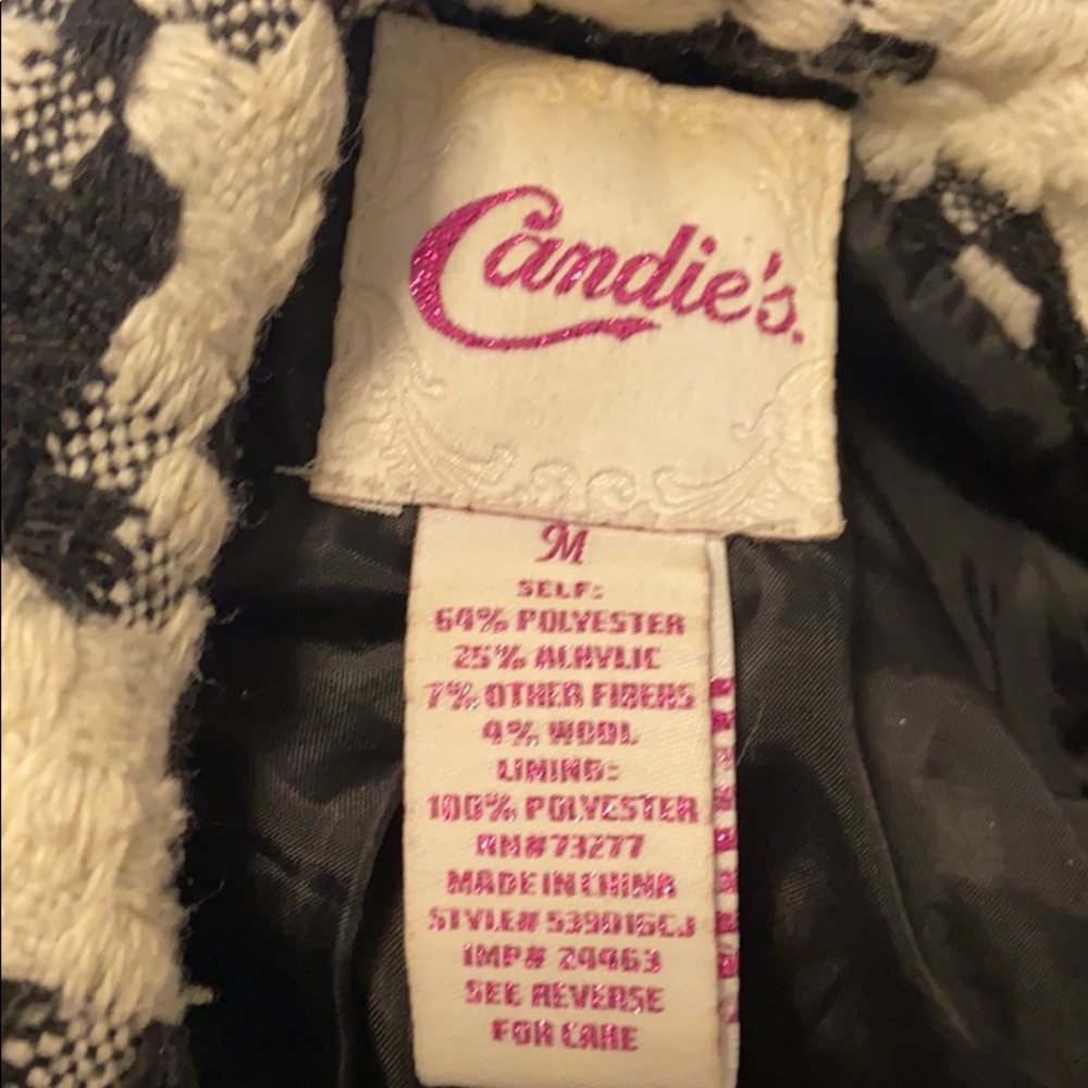 Herringbone Jacket - image 4